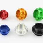 Tutup Oli WR3 M27X3.0 Oil Cap Variasi Motor