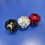 Tutup Oli Variasi WR3 M20x1.5 Oil Cap Variasi Motor