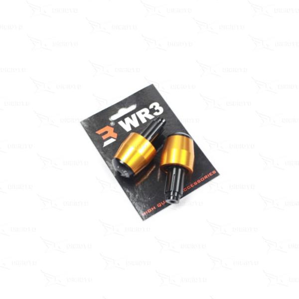 WR3 Jalu Stang Universal