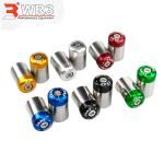 WR3 Balancer Jalu Stang M8