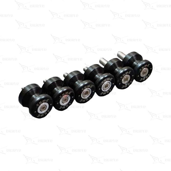 WR3 Jalu Paddock Ukuran M6 Original