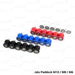WR3 Jalu Paddock Ukuran M6 Original