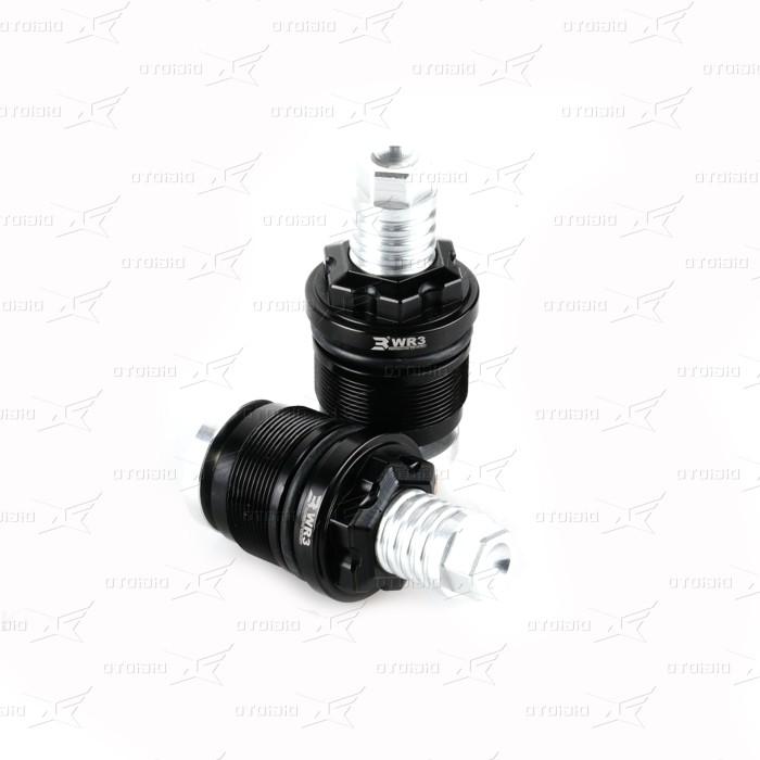 WR3 Preload Adjuster Kawasaki Ninja 150 RR