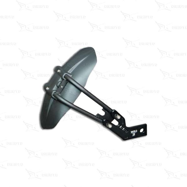 WR3 Mudguard Kawasaki Versys 650 Original