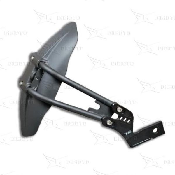 WR3 Mudguard Yamaha XSR 155 / R15 V3 Original