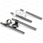 Stang Jepit Clip On WR3 45mm Kawasaki ZX25R ZX 25R / CBR250RR CBR 250RR Stang Variasi Motor