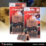 Kampas Rem Sintered Brenta TMAX/R6/R1M Depan BR4094