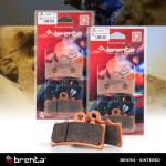 Kampas Rem Sintered Brenta Duke 390/ADV 390 Depan BR4154