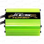 Hurricane Stabilizer Aki XCSR Turbo For Motorcycle Original