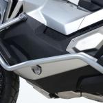 Adventure Bars R&G X-ADV 750'17 25,4mm AB0030BK
