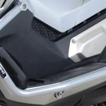Adventure Bars R&G X-ADV 750'17 25,4mm AB0030BK