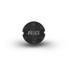 Tutup Rangka R&G ZX25R '20 Frame Plug