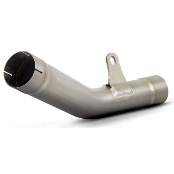 SC Project Link Pipe Titanium Kawasaki ZX6R '19-'23 Original