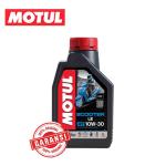 Oli Motor Matic Motul Scooter LE 4T 10W30 800ml 10W 30