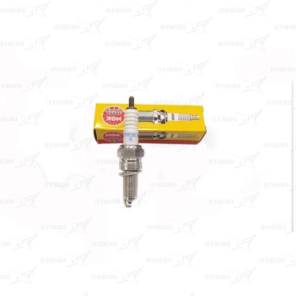 Busi Standar NGK CPR9EA-9 for Motor R15 CBR 150 R