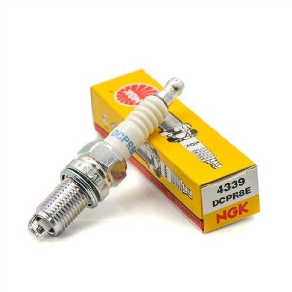 Busi Motor NGK Monster 696 795 796 797 DCPR8E