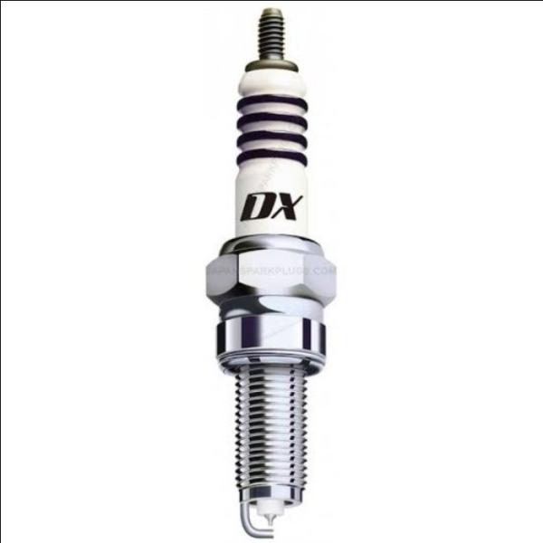 Busi NGK Motor DX CPR9EDX 9S VARIO BEAT SCOOPY CB150 CBR150 XADV MT09