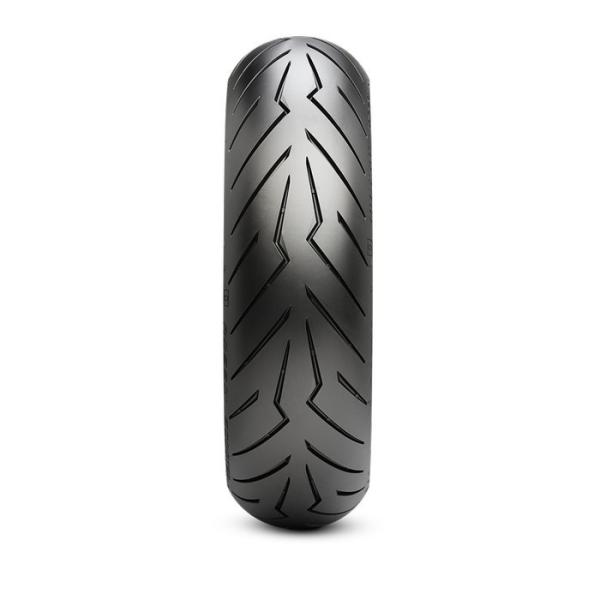 Ban Pirelli Diablo Rosso Scooter 13 120/70