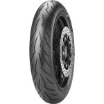 Ban Motor Matic Pirelli Diablo Rosso Scooter 110/70 Ring 12