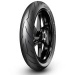 Ban Pirelli Diablo Rosso Sport 80/80-14
