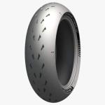 Michelin Power Cup 2 Ban Motor Sport 120/70 180/55 Ring 17