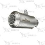 Knalpot Racing Leovince LV10 LV 10 SS Silencer Only