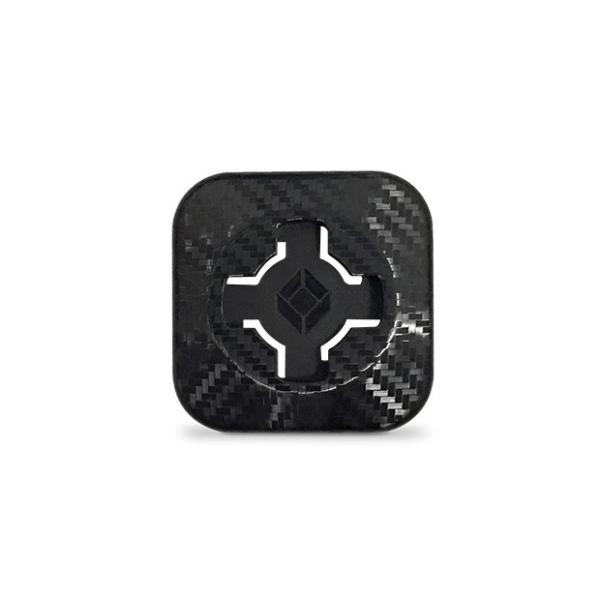 Adaptor Phone Holder X Guard XGuard Infinity Carbon