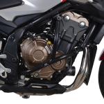 Crash Bar R&G Honda CB500F '19/CB500X AB0053BK