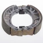 Kampas Rem Belakang Elig Supra X Blade SCM-H03