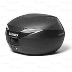 Box Motor Shad SH 34 SH34 Carbon Top Case