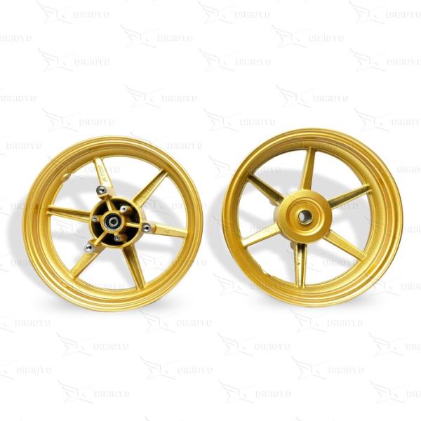 Velg Racing Boy RCB SP 811 Yamaha New Nmax 155 Original