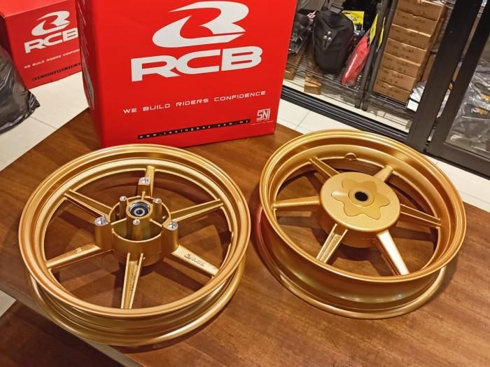 Velg Racing Boy RCB SP 811 Yamaha Aerox Old