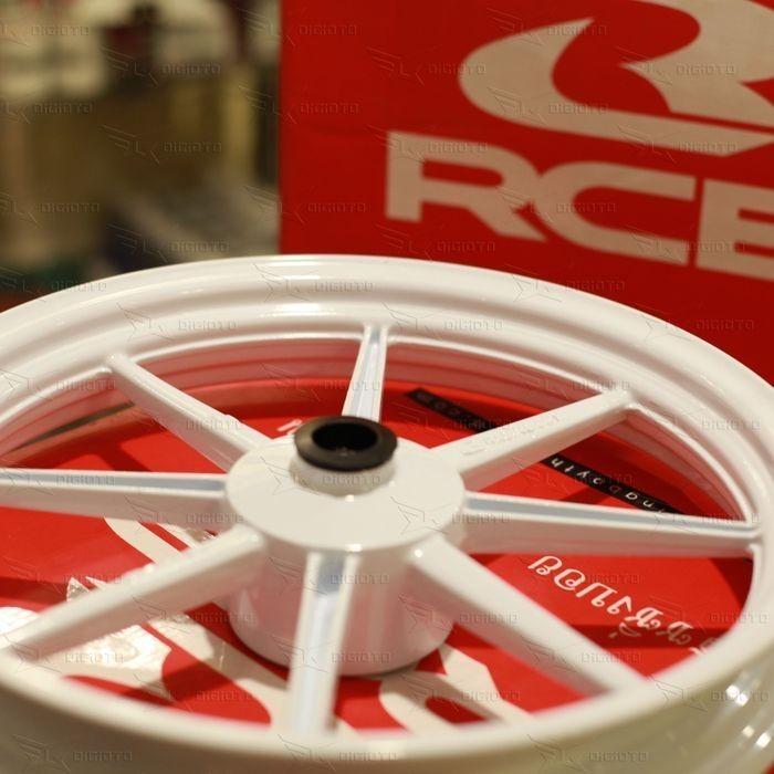 Velg Racing Boy RCB Jupiter MX 135 V2 SP811 160 17/185 17 Racing Boy Rims