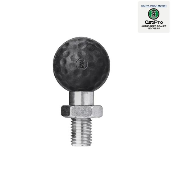 Aksesoris Adaptor Tambahan Osopro Phone Holder Acessories