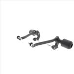 Aksesoris Motor Evotech Performance Frame Slider RS660