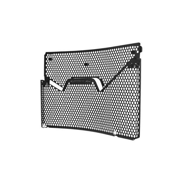 Aksesoris Motor Evotech Performance Cover Radiator F900R 2020+