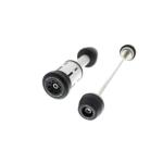 Aksesoris Motor Evotech Performance Jalu Paddock GS 1250R 2019+