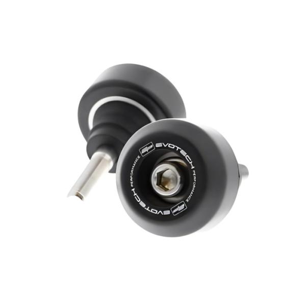 Aksesoris Motor Evotech Performance Frame Slider CBR1000RR-R SP