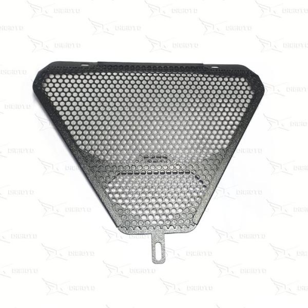 RGR V Grill Kawasaki Ninja 250 Fi Old