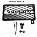 RGR Cover Radiator Motor Honda CBR 150 K45R/N