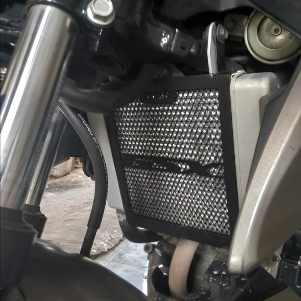 Cover radiator RGR Suzuki GsxR 150 GSXS 150
