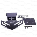 Street Fender Tail Tidy KTM RC 200/250/390