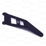 Street Fender Exhaust Hanger Honda CBR 250 RR