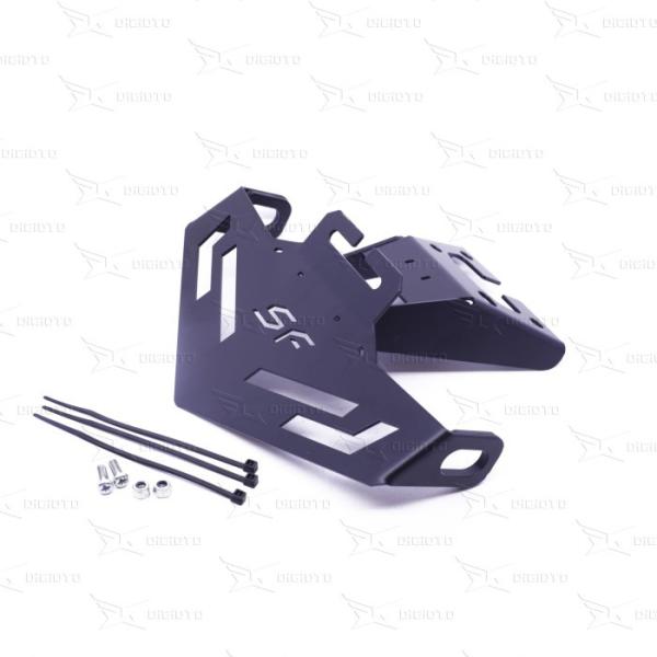 Street Fender Tail Tidy Honda ADV 150