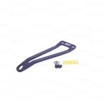 Street Fender Exhaust Hanger Suzuki GSX R/S 150
