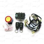 Rev Immobilizer Alarm Honda Vario 125 / 150