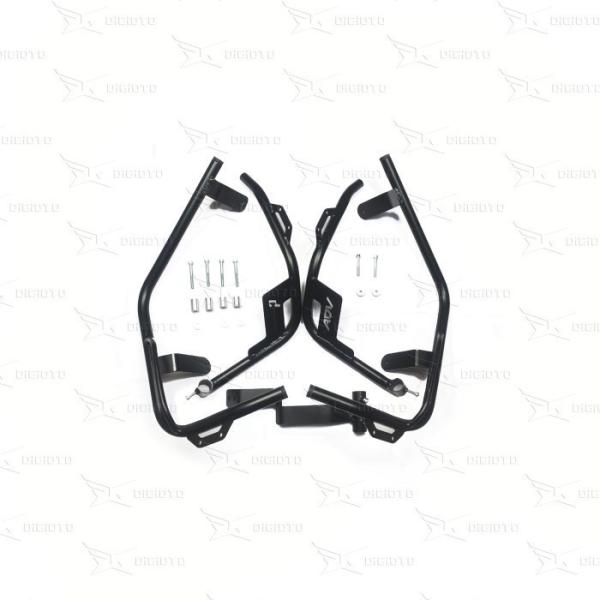D-Performance Crash Bar Honda ADV 150