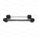 Axle Slider ZX25R D-Performance