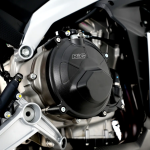 Cover Engine Pro R&G Aprilia RS660/Tuono 660 '21,Tuareg 660 '22 Engine Case Cover KEC0182PRO