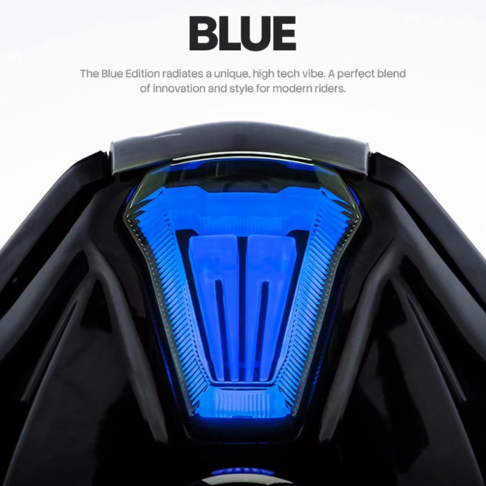 Lampu Belakang Stoplamp JPA Tracer Aerox Alpha Turbo